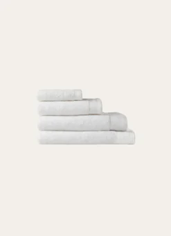 Bouchara Linge De Bain Uni^SERVIETTE DE TOILETTE UNIE EN COTON 500GR