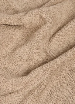 Bouchara Linge De Bain Uni^SERVIETTE INVITÉ EN COTON UNI BASIL