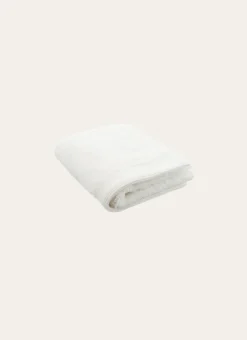 Bouchara Linge De Bain Uni^SERVIETTE INVITÉ UNIE EN COTON 500GR
