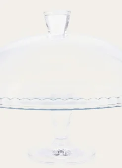 Bouchara Plat, Plateau^SERVITEUR À GÂTEAUX