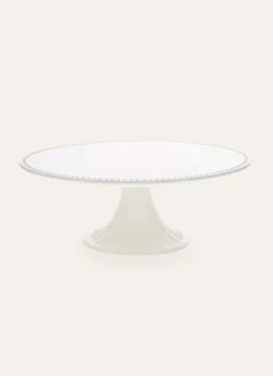 Bouchara Plat, Plateau|Table De Noël^SERVITEUR EN PORCELAINE