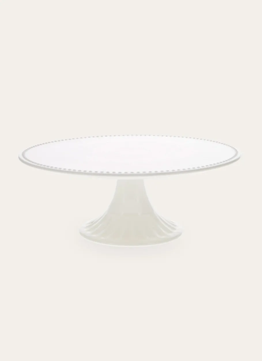 Bouchara Plat, Plateau|Table De Noël^SERVITEUR EN PORCELAINE