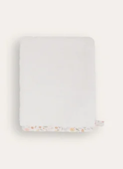 Enfant Bouchara Linge De Bain^SET CAPE ET GANT LOUISETTE