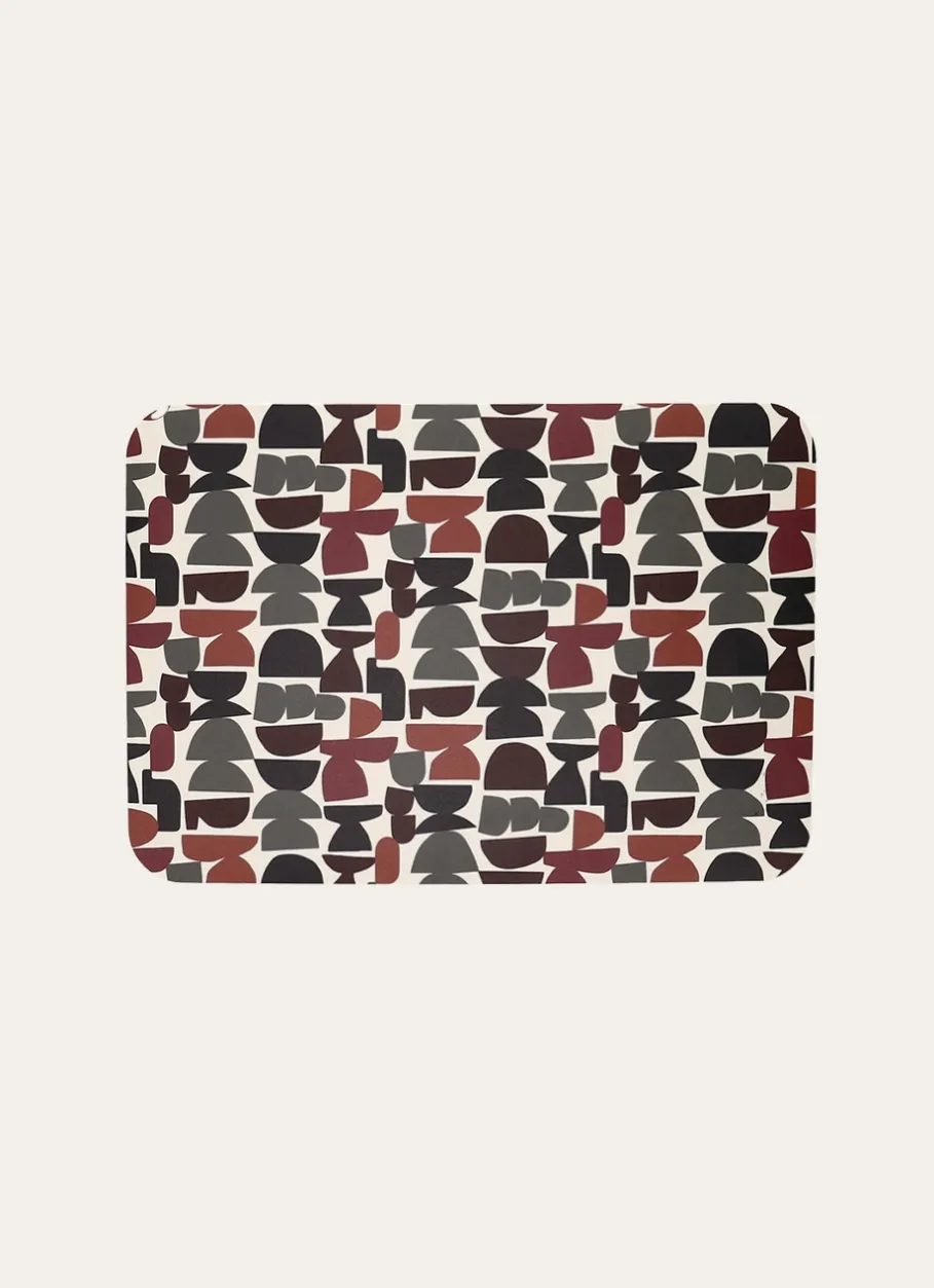 Bouchara Set De Table^SET DE TABLE ARTE