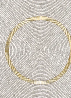 Bouchara Set De Table^SET DE TABLE PERLES