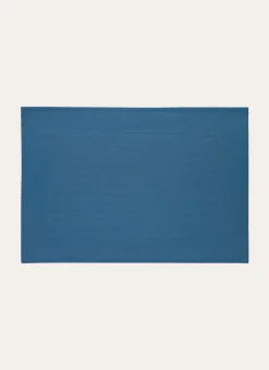 Bouchara Set De Table^SET DE TABLE UNI TISSÉ