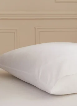 Bouchara Protection Literie^SOUS-TAIE D'OREILLER CARRÉE EN COTON