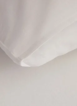 Bouchara Protection Literie^SOUS-TAIE D'OREILLER CARRÉE EN COTON