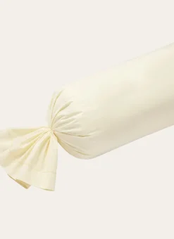 Bouchara Taie Unie^TAIE DE TRAVERSIN EN COTON