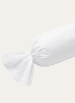 Bouchara Taie Unie^TAIE DE TRAVERSIN EN COTON