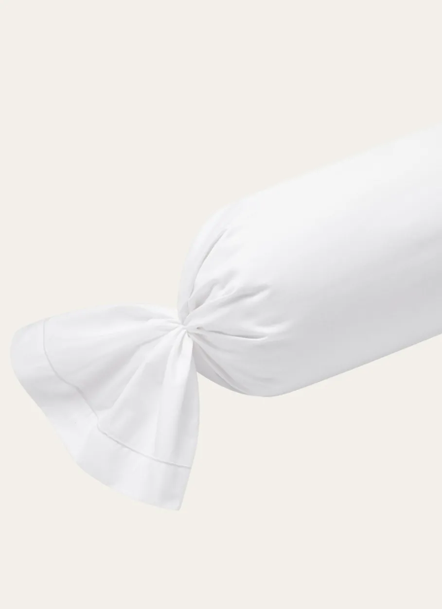 Bouchara Taie Unie^TAIE DE TRAVERSIN EN COTON