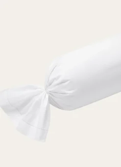 Bouchara Taie Unie^TAIE DE TRAVERSIN EN COTON