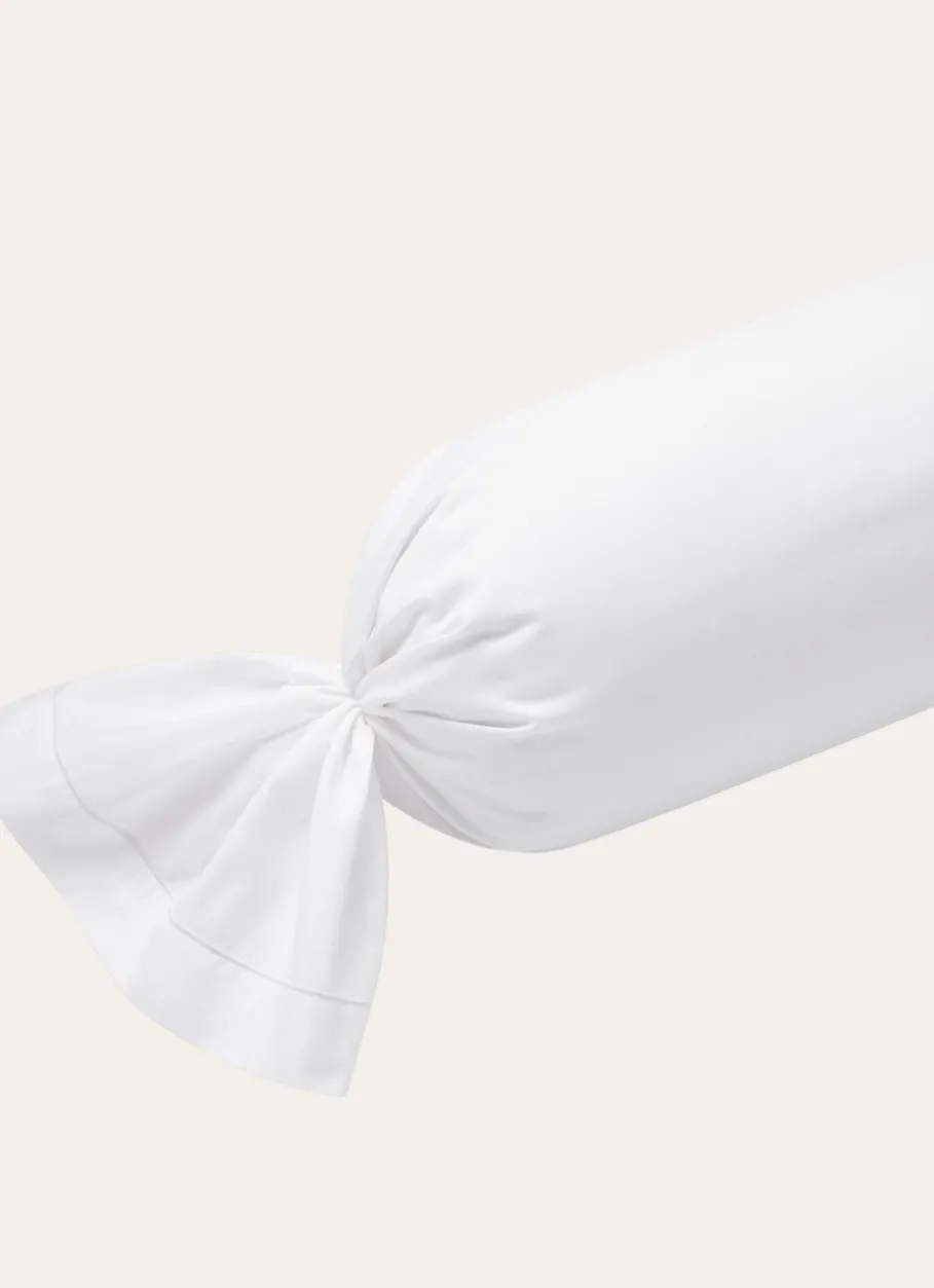 Bouchara Taie Unie^TAIE DE TRAVERSIN EN COTON