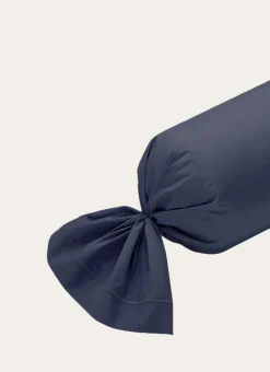 Bouchara Taie Unie^TAIE DE TRAVERSIN EN PERCALE DE COTON