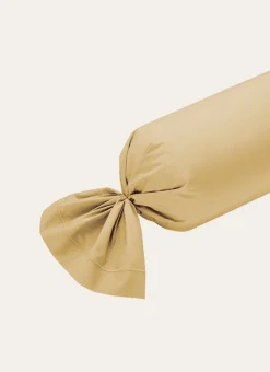 Bouchara Taie Unie^TAIE DE TRAVERSIN EN PERCALE DE COTON