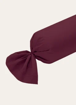 Bouchara Taie Unie^TAIE DE TRAVERSIN EN PERCALE DE COTON