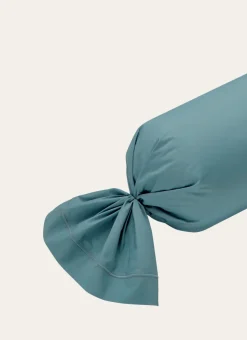 Bouchara Taie Unie^TAIE DE TRAVERSIN EN PERCALE DE COTON