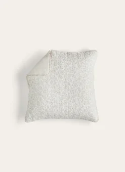 Bouchara Taie À Motifs^TAIE D'OREILLER MATELASSÉE DOMITILLE