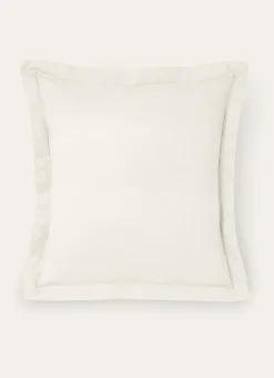 Bouchara Taie Unie^TAIE D'OREILLER UNIE EN COTON