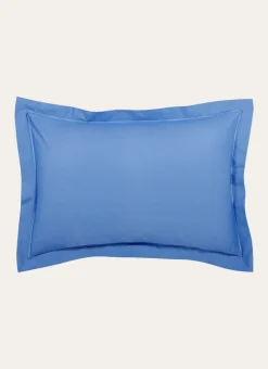 Bouchara Taie Unie^TAIE D'OREILLER UNIE EN COTON