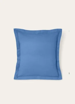 Bouchara Taie Unie^TAIE D'OREILLER UNIE EN COTON