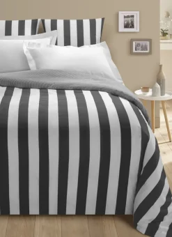 Bouchara Taie Unie^TAIE D'OREILLER UNIE EN COTON