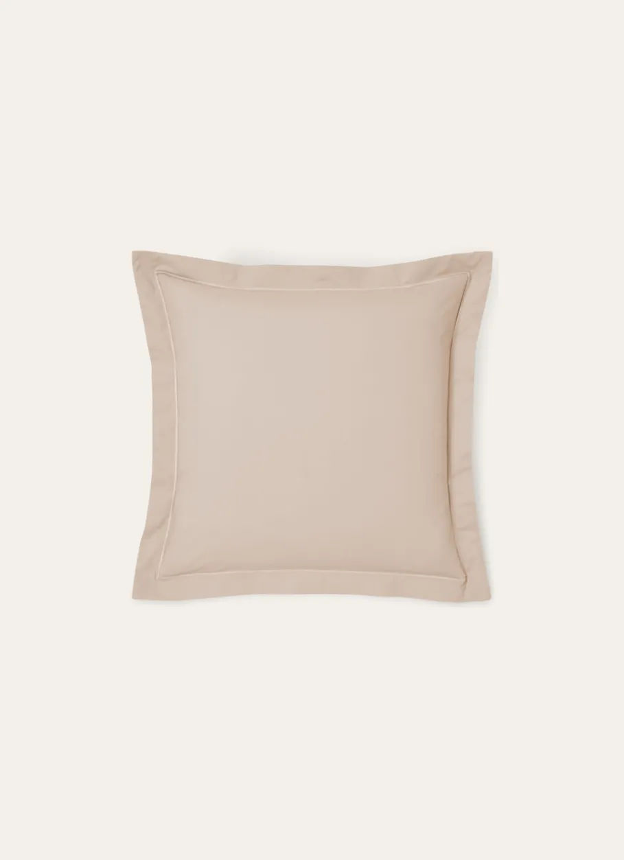 Bouchara Taie Unie^TAIE D'OREILLER UNIE EN PERCALE DE COTON