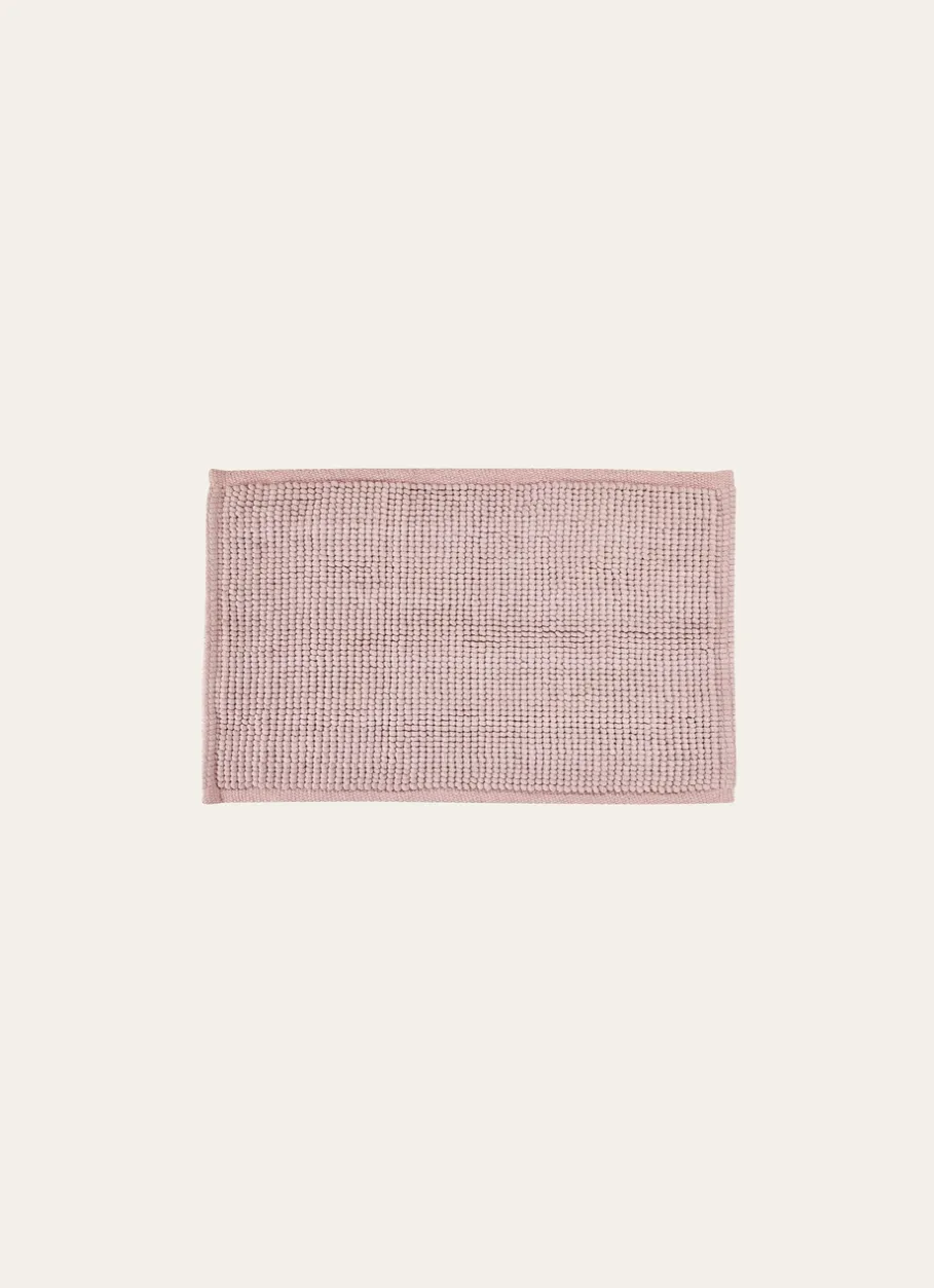 Bouchara Tapis De Bain^TAPIS DE BAIN CHENILLE