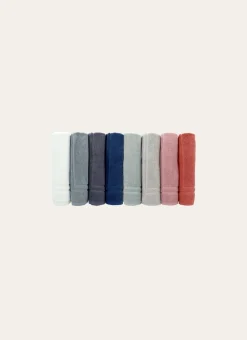 Bouchara Tapis De Bain|Linge De Bain Uni^TAPIS DE BAIN COTON MOELLEUX ZÉRO TORSION