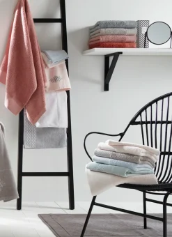 Bouchara Tapis De Bain|Linge De Bain Uni^TAPIS DE BAIN EN COTON UNI 650GR