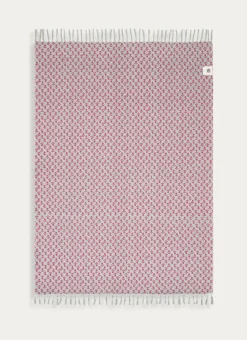 Bouchara Tapis^TAPIS EN COTON IMPRIMÉ RÉVERSIBLE