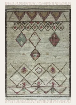 Bouchara Tapis^TAPIS EN JUTE