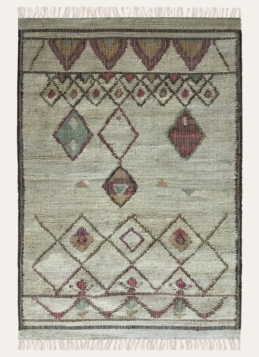 Bouchara Tapis^TAPIS EN JUTE