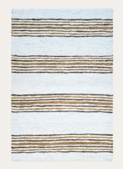 Bouchara Tapis^TAPIS RAYURE TISSÉ