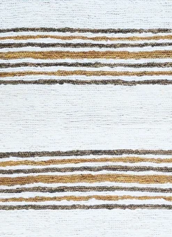Bouchara Tapis^TAPIS RAYURE TISSÉ