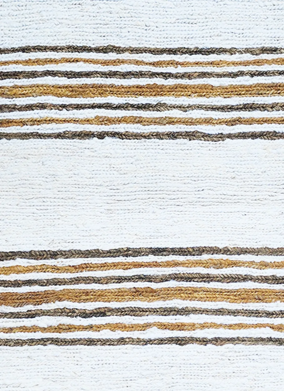 Bouchara Tapis^TAPIS RAYURE TISSÉ