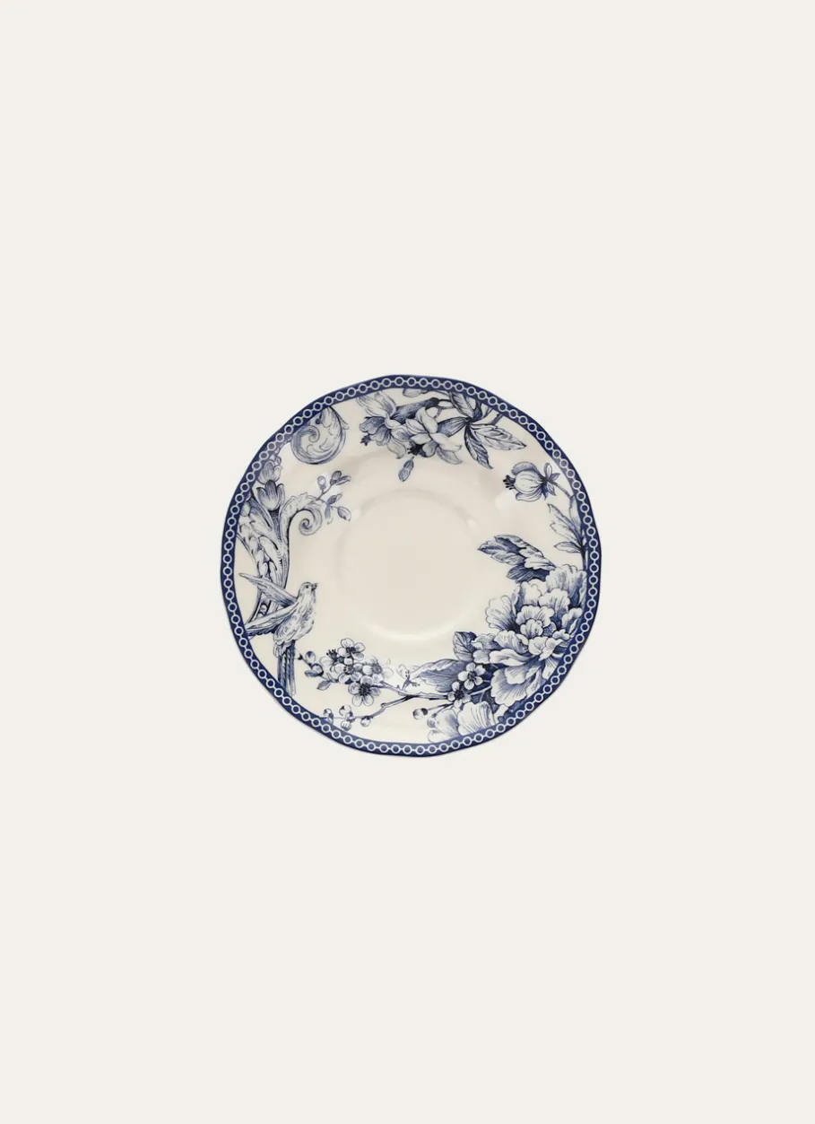 Bouchara Tasse, Bol|Table De Noël^TASSE ET SOUCOUPE EN GRÈS ADELAÏDE