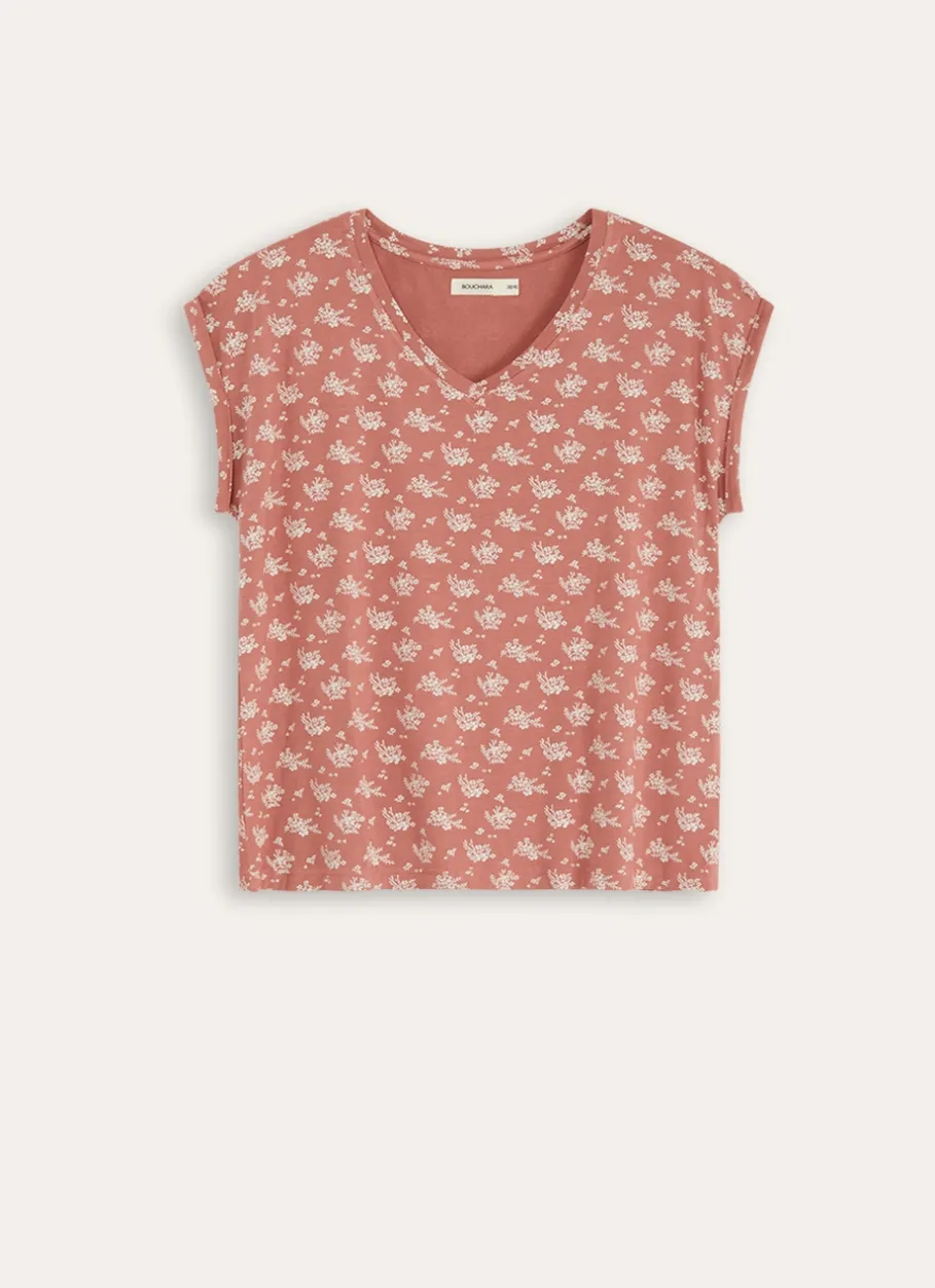 Bouchara Pyjama, Chemise De Nuit^TEE SHIRT RIMA