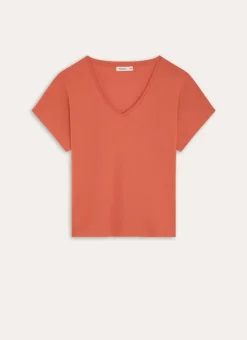 Bouchara Pyjama, Chemise De Nuit^TEE-SHIRT MANCHES COURTES FORME AMPLE