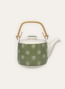 Bouchara Verre, Théière, Carafe^THÉIÈRE GALM