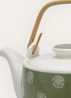 Bouchara Verre, Théière, Carafe^THÉIÈRE GALM