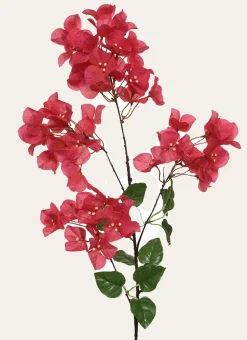 Bouchara Plante, Fleur^TIGE ARTIFICIELLE 100CM