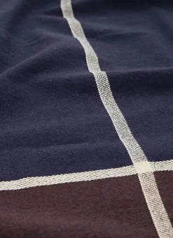 Bouchara Torchon, Essuie-Mains^TORCHON À CARREAUX CORO