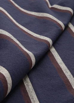 Bouchara Torchon, Essuie-Mains^TORCHON RAYÉ CORA