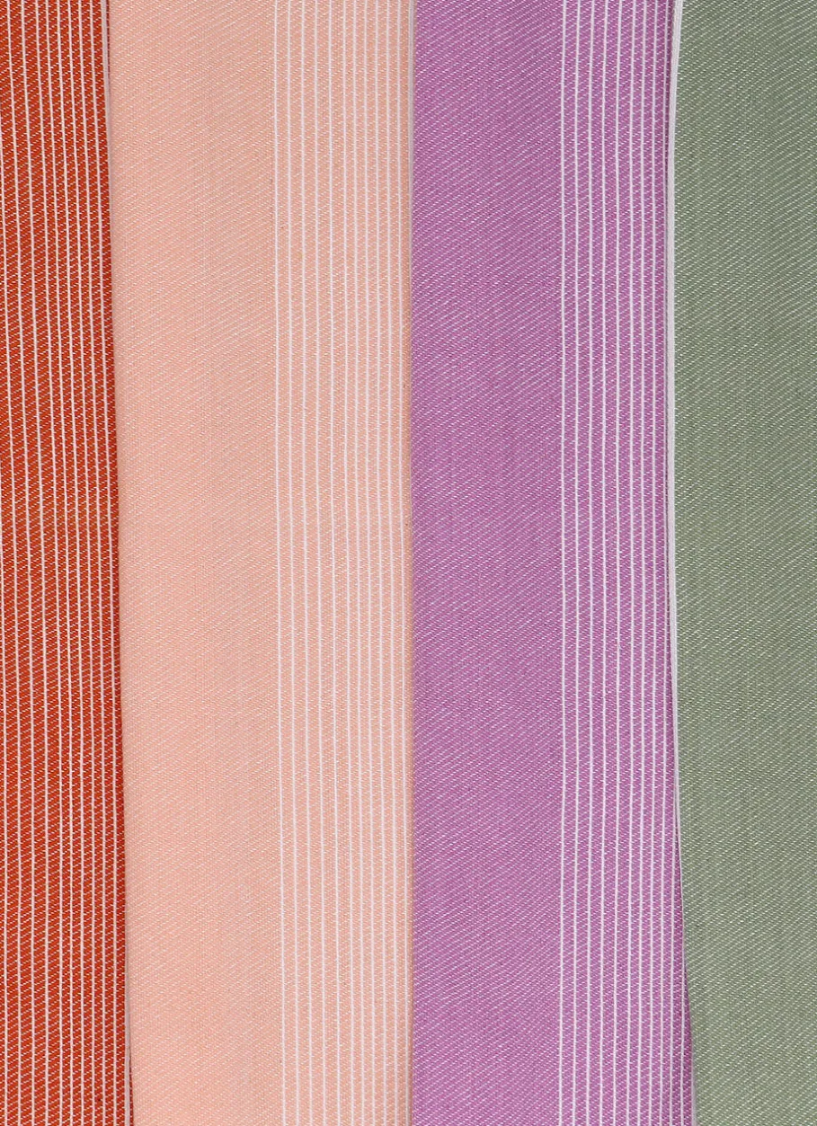 Bouchara Torchon, Essuie-Mains^TORCHON TISSÉ FIL TEINT RAYÉ