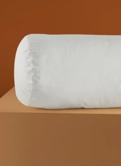 Bouchara Oreiller, Traversin^TRAVERSIN DORMOFIL ANTI-ACARIEN MOELLEUX 1350GR