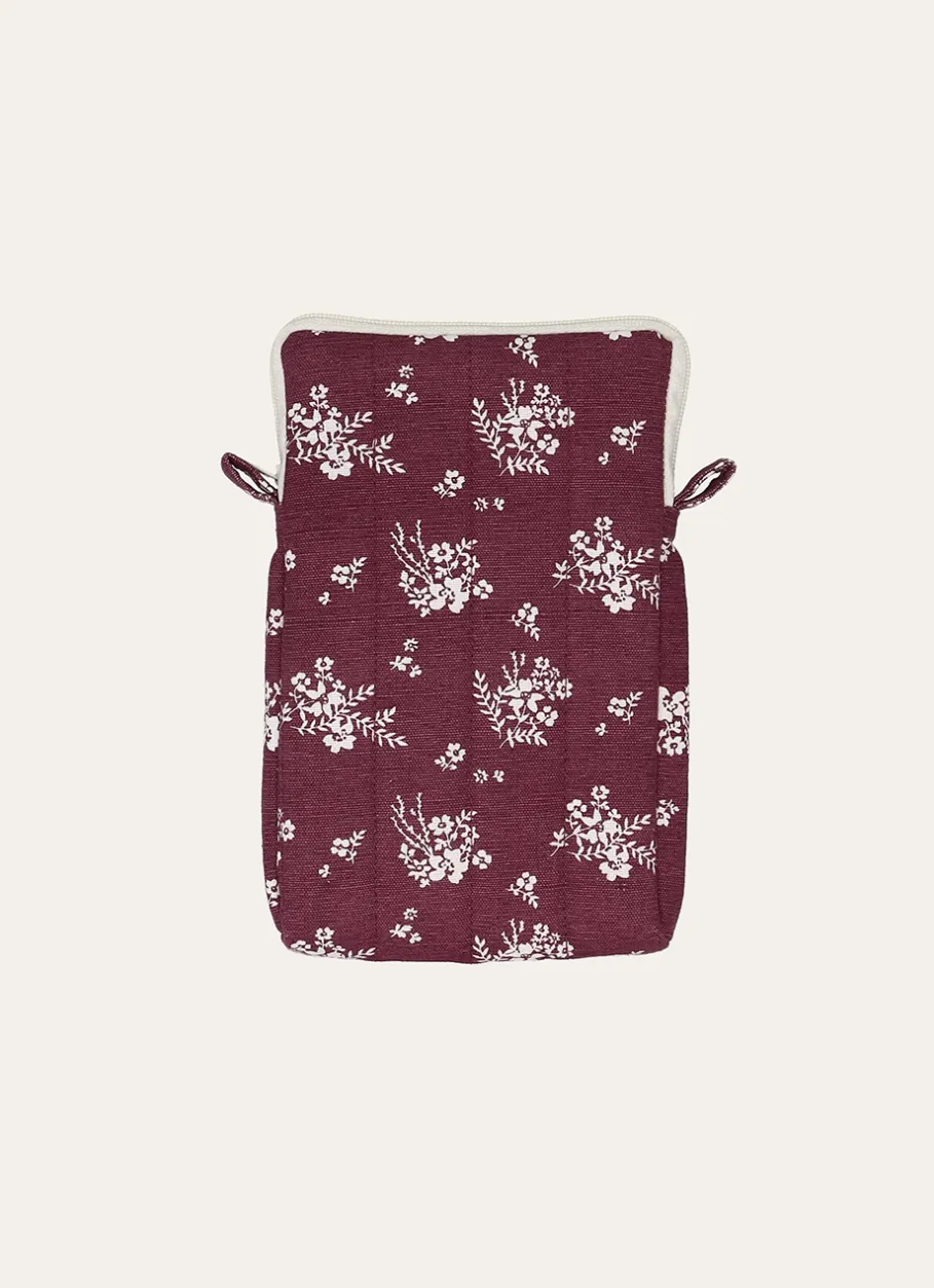 Bouchara Homewear, Accessoire^ÉTUI MULTI USAGE RIMA