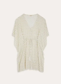 Bouchara Pyjama, Chemise De Nuit^TUNIQUE EN MAILLE IMPRIMÉE