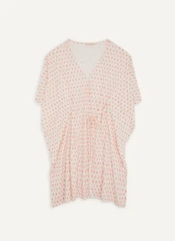 Bouchara Pyjama, Chemise De Nuit^TUNIQUE EN MAILLE IMPRIMÉE