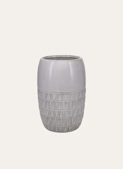 Bouchara Vase, Cache-Pot^VASE CIME